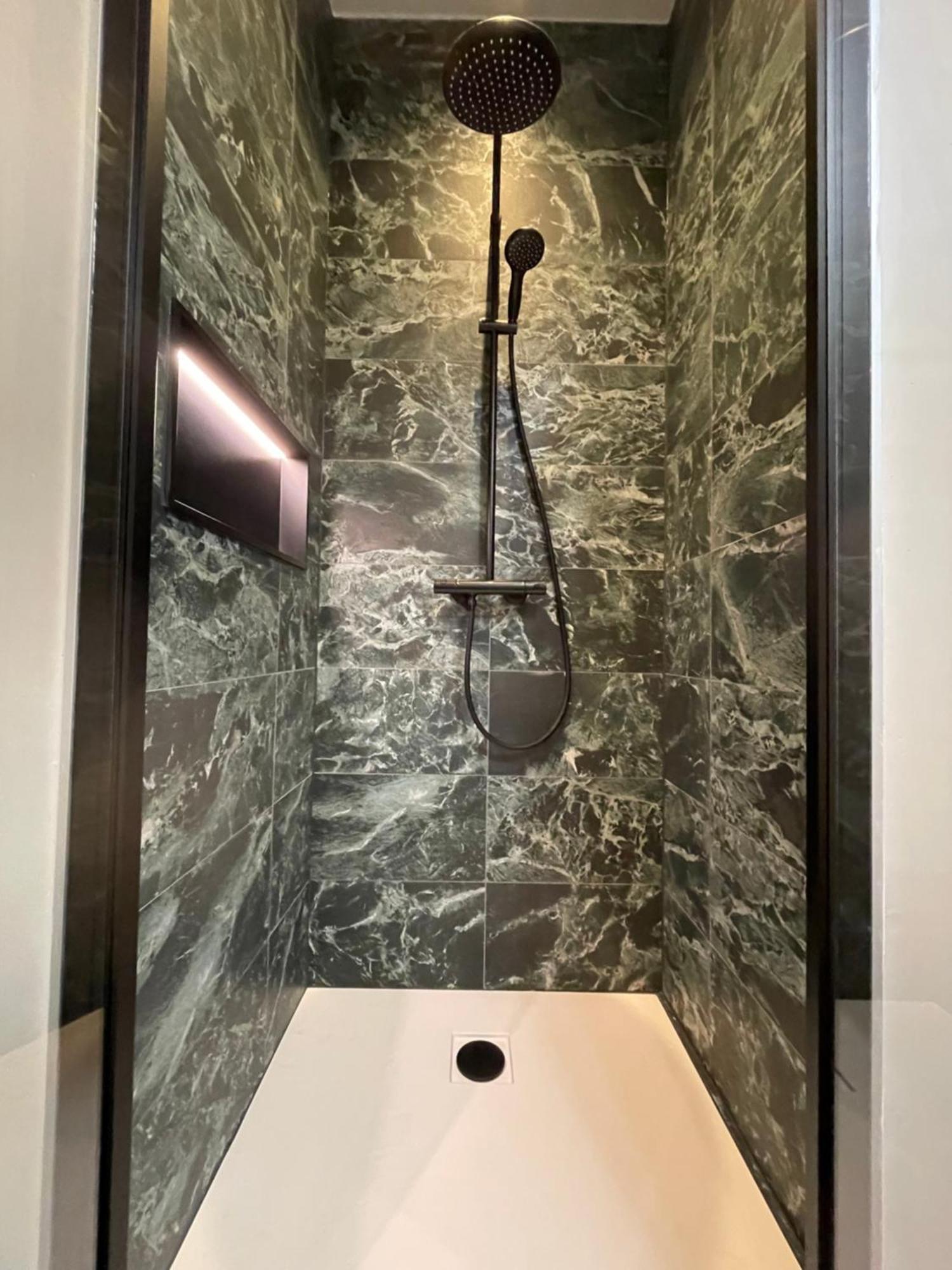 Amsterdam Grachtenappartement Dış mekan fotoğraf