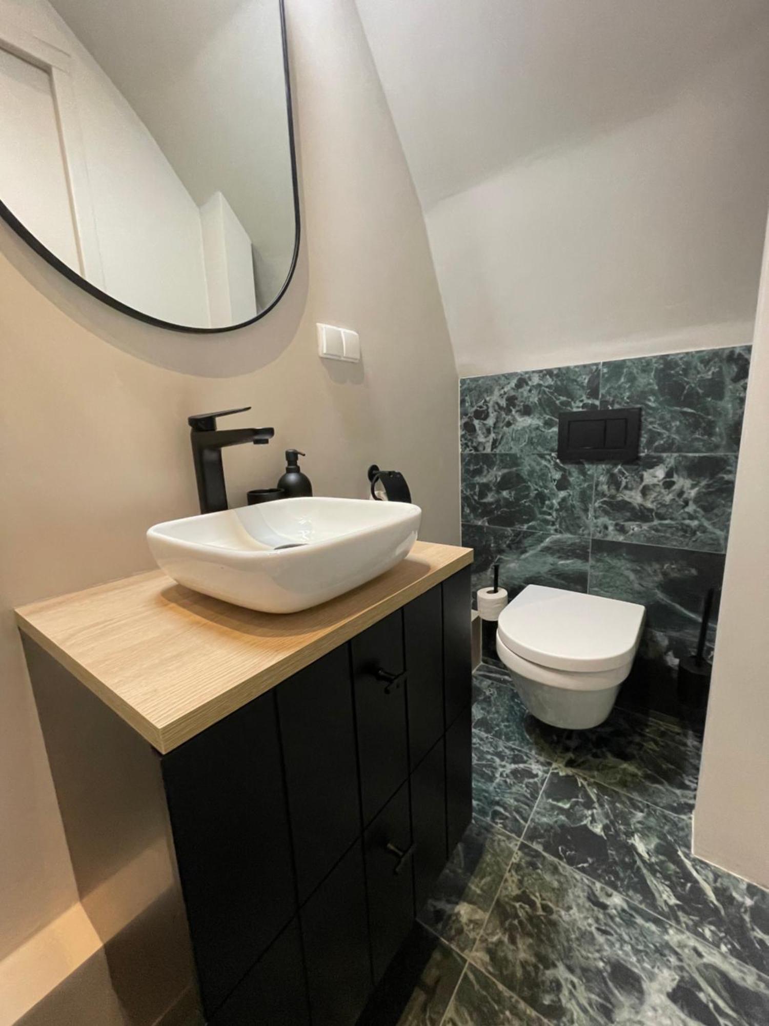 Amsterdam Grachtenappartement Dış mekan fotoğraf