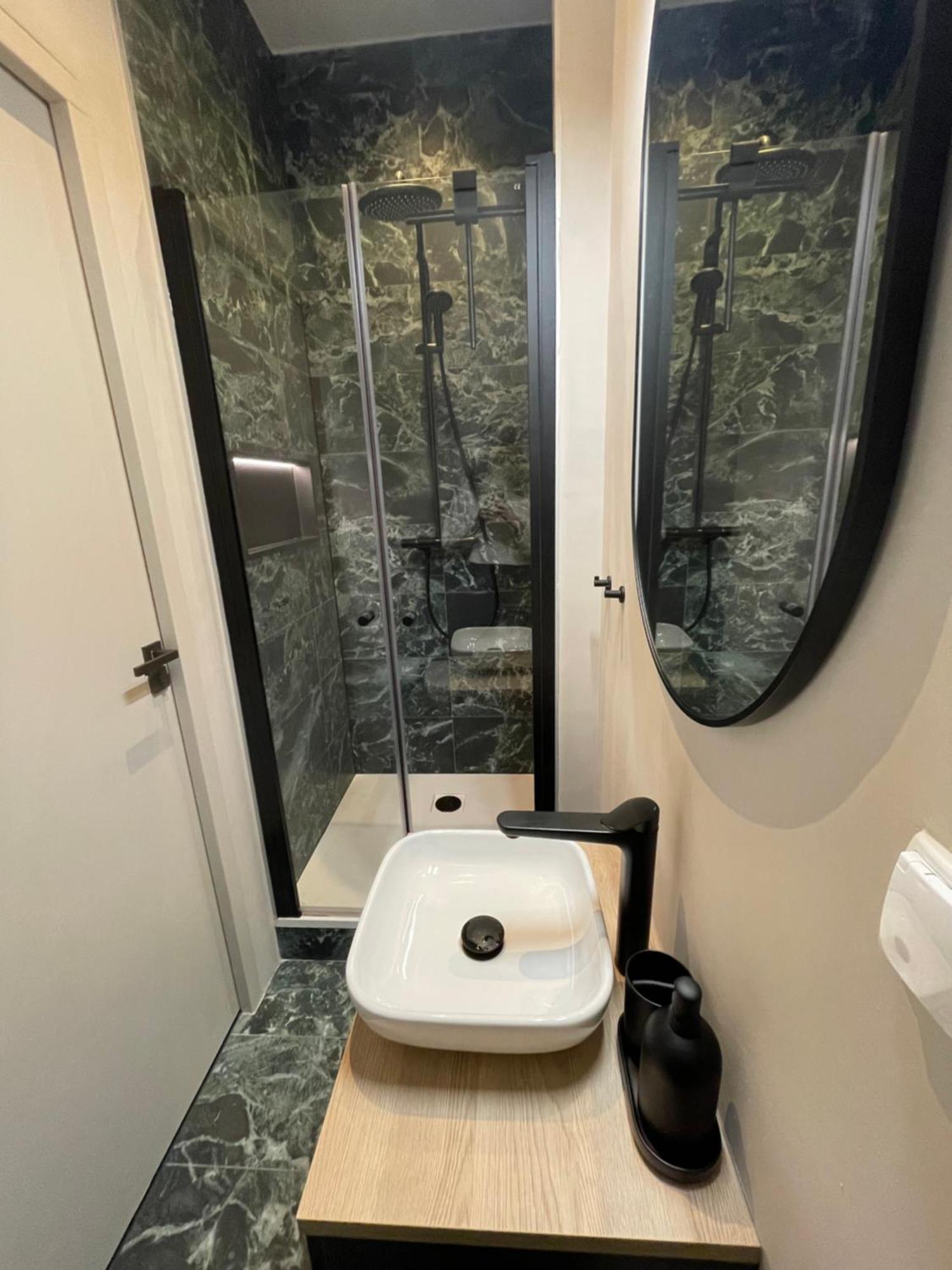 Amsterdam Grachtenappartement Dış mekan fotoğraf