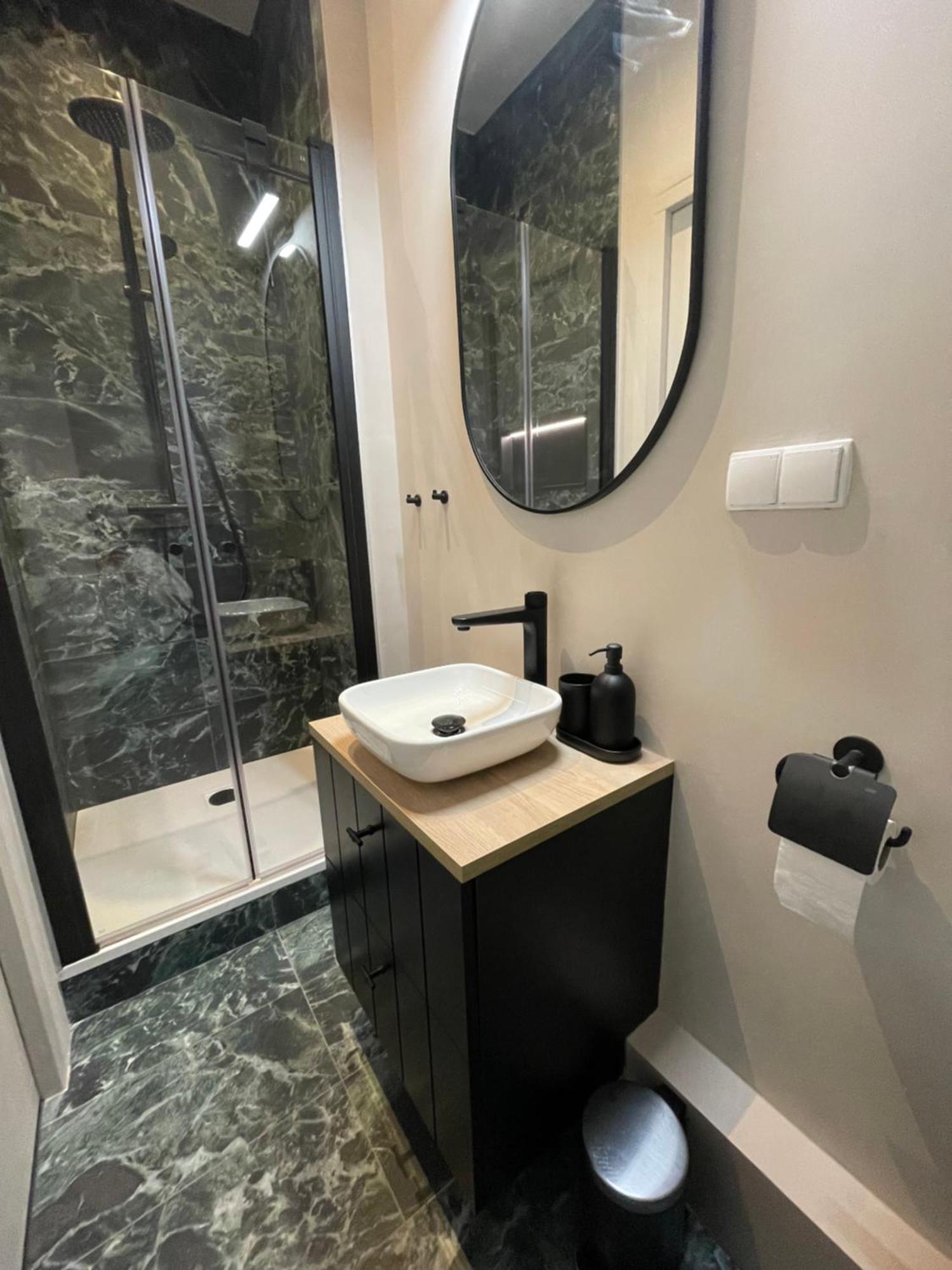 Amsterdam Grachtenappartement Dış mekan fotoğraf
